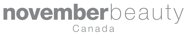 November Beauty Canada